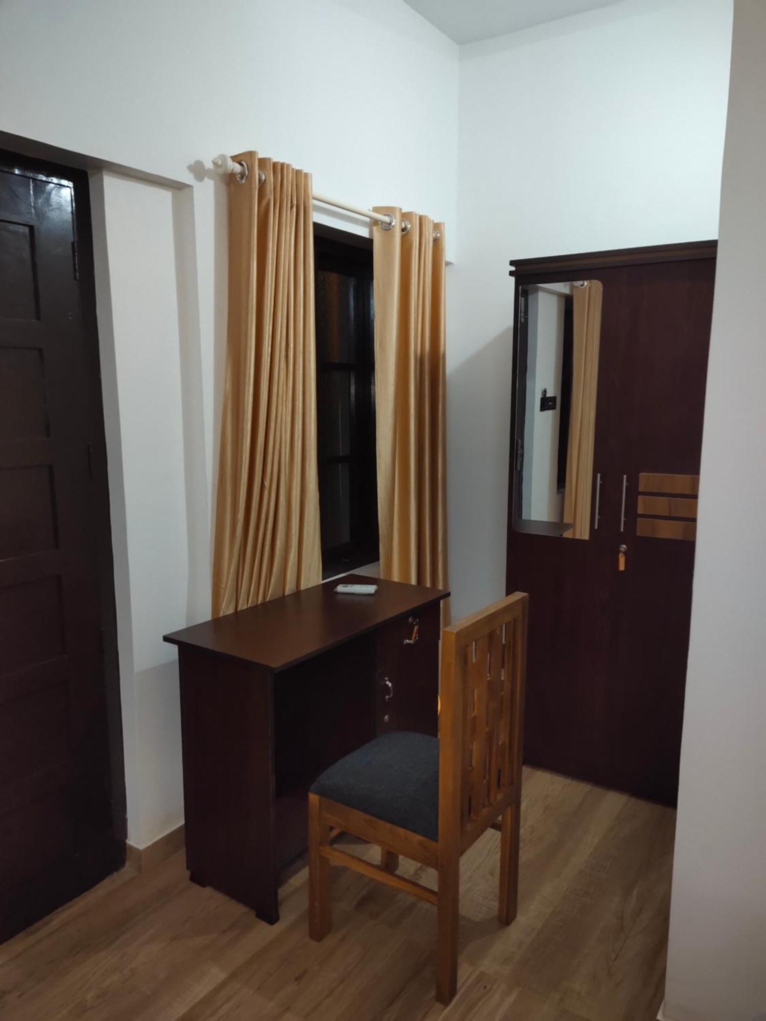 Popple Beach House Varkala Esterno foto