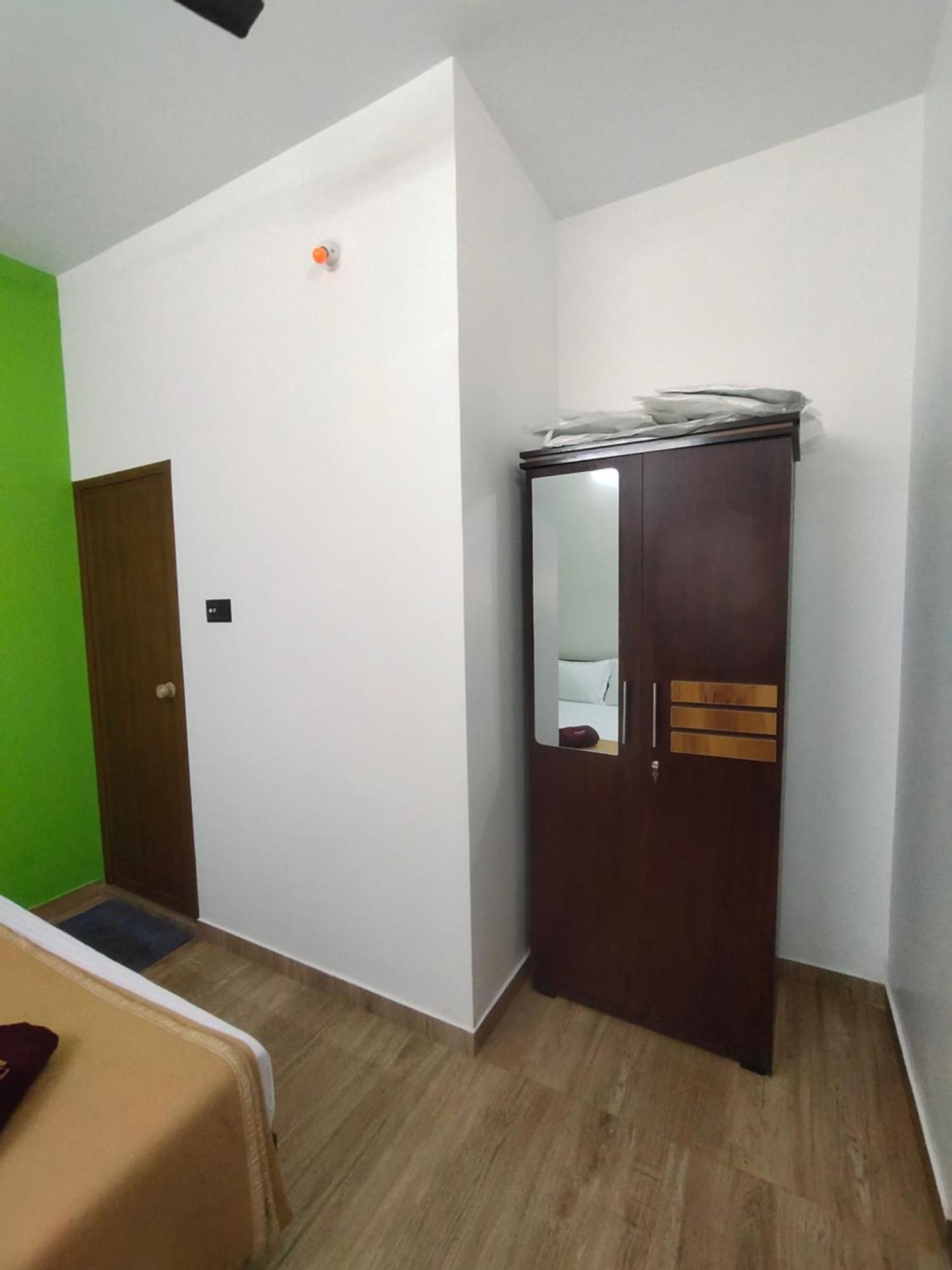 Popple Beach House Varkala Esterno foto