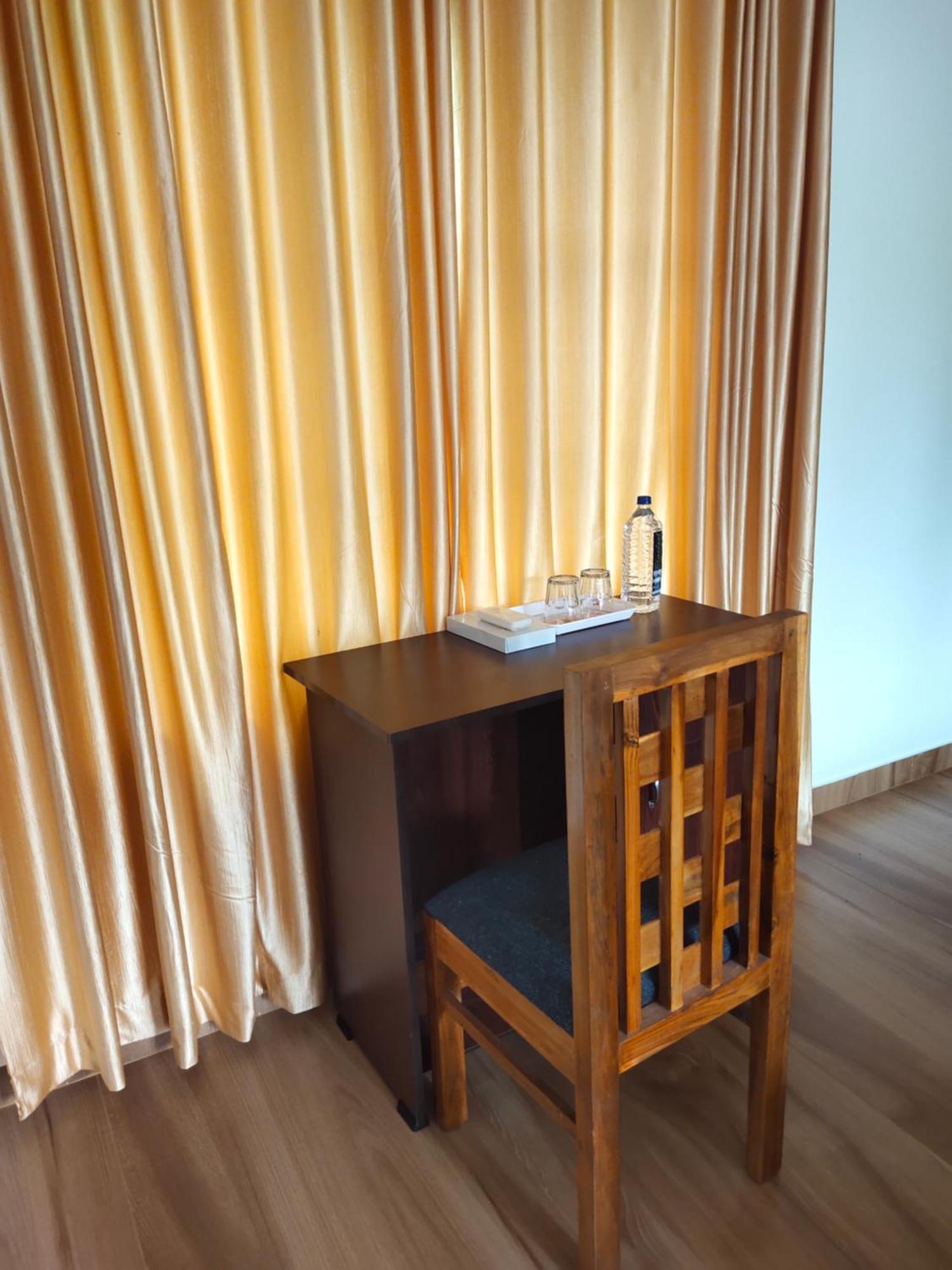 Popple Beach House Varkala Camera foto
